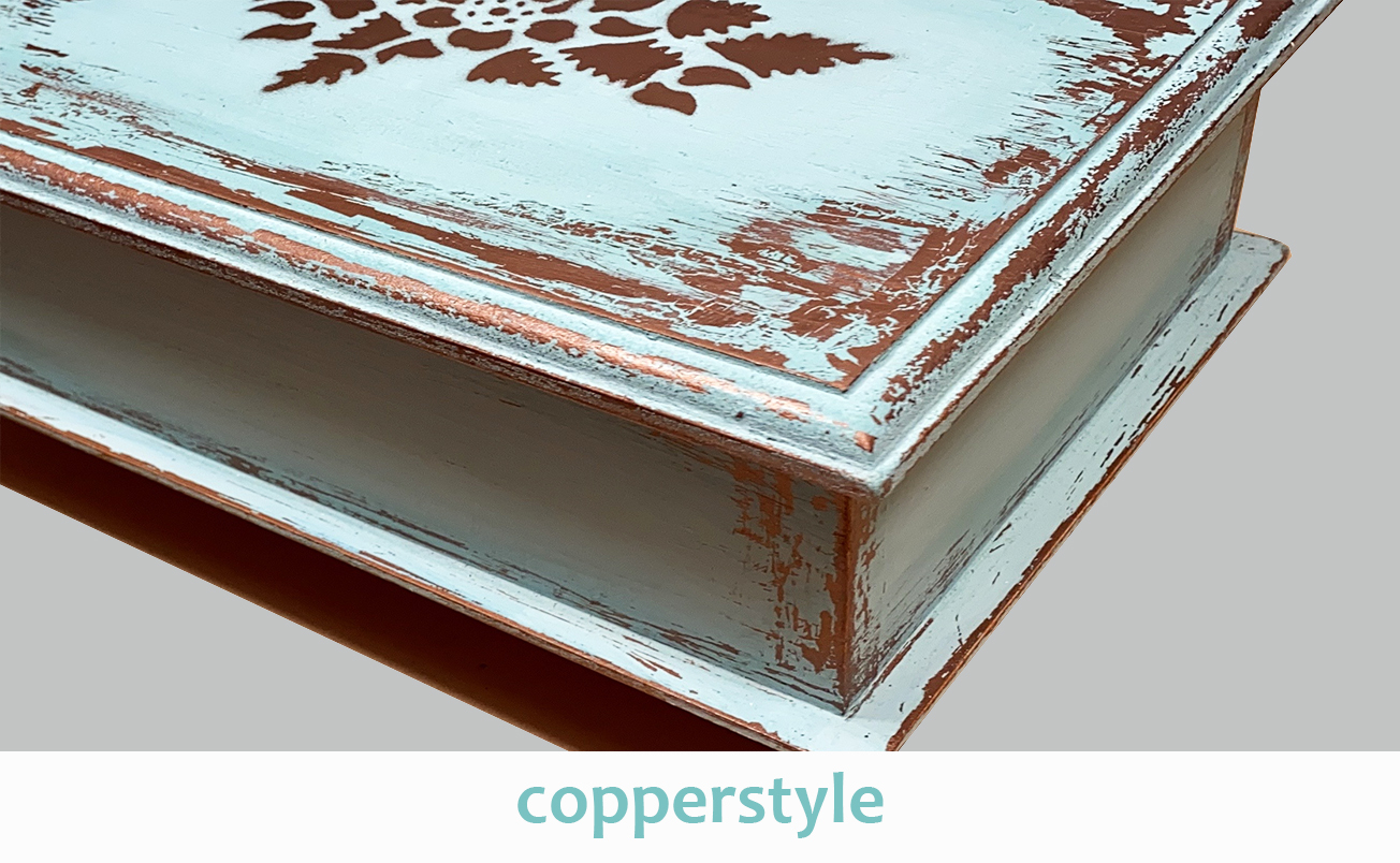 copperstyle