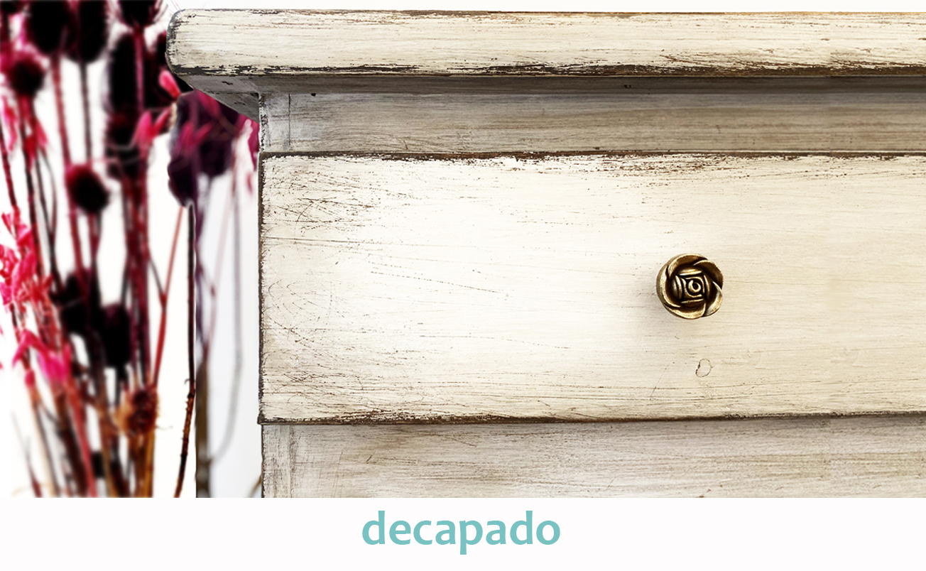 decapado