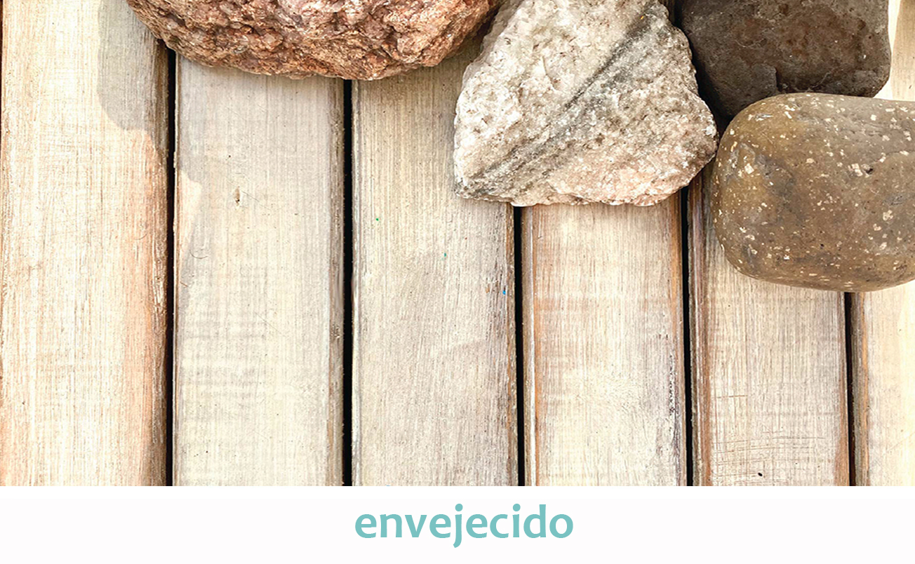 envejecido