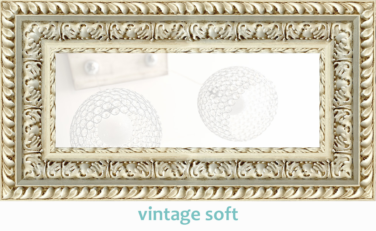 vintage soft